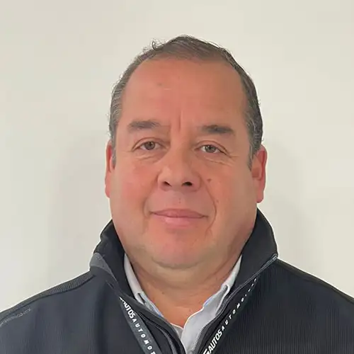 Francisco Barrientos