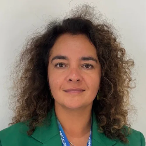 Marcela Garrido